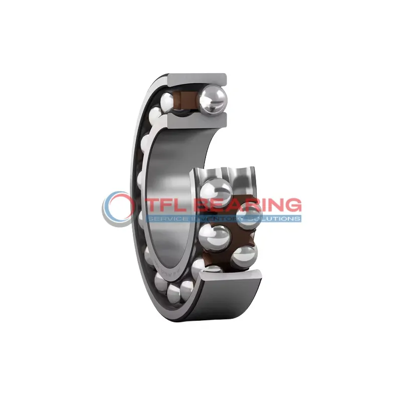Self Aligning Ball Bearings 1311C3